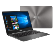 ASUS ZenBook UX430UN i5-8250U/8GB/512SSD/Win10 MX150 - 448668 - zdjęcie 1